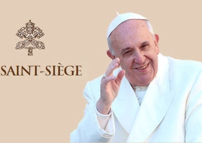 Saint Siège