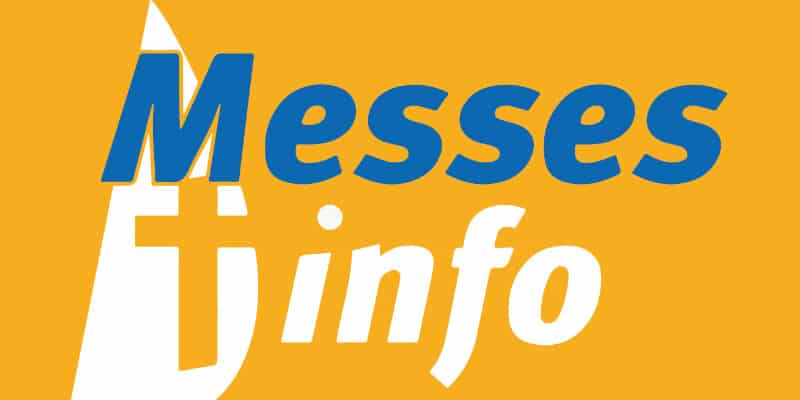 Messe Info