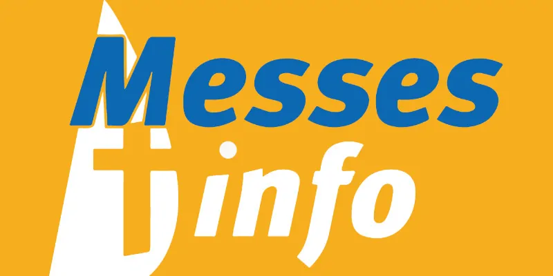 Messe Info