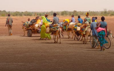 Echos de la journée mondiale du migrant et du réfugié