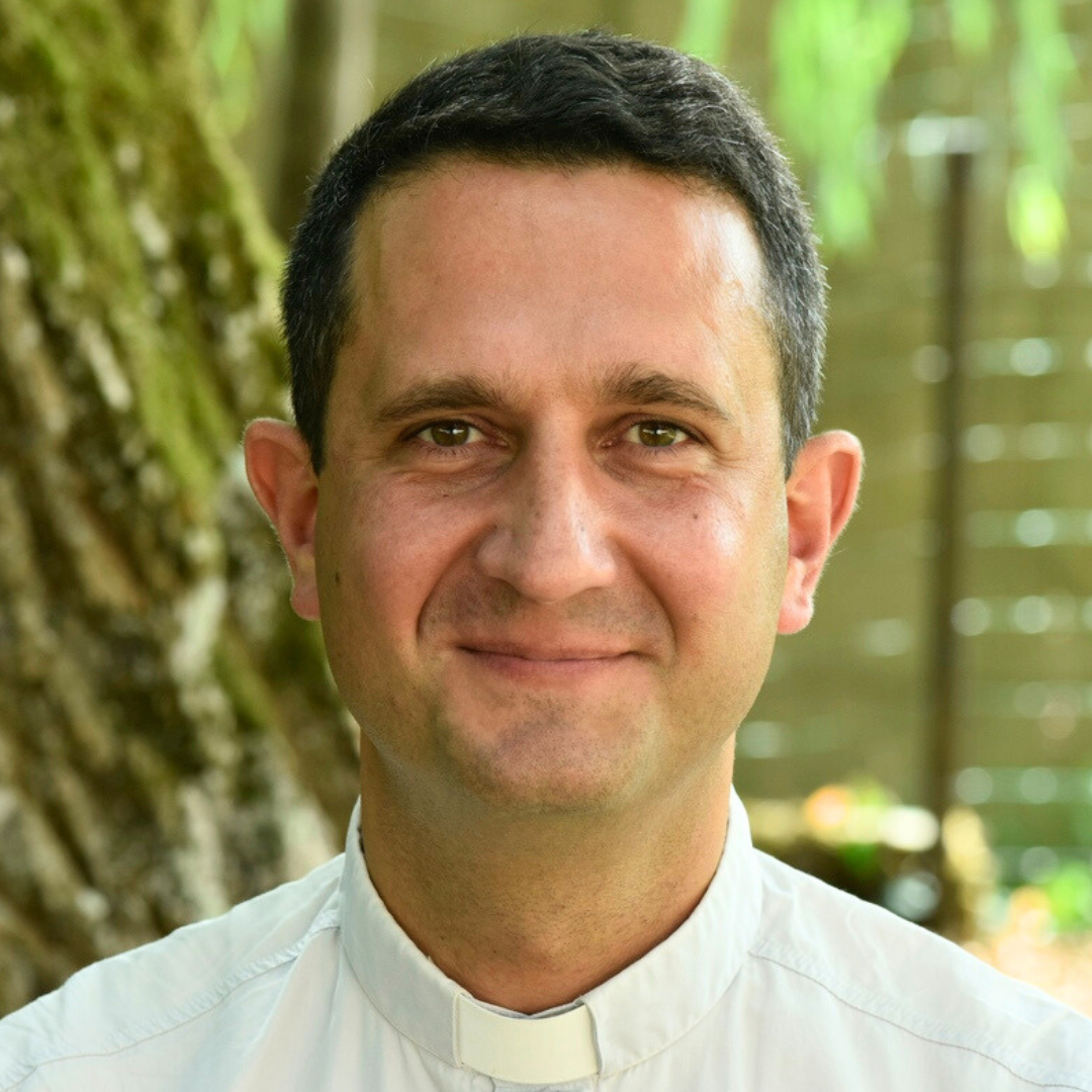 Pères Bernard de Chasteigner et Antoine Clément