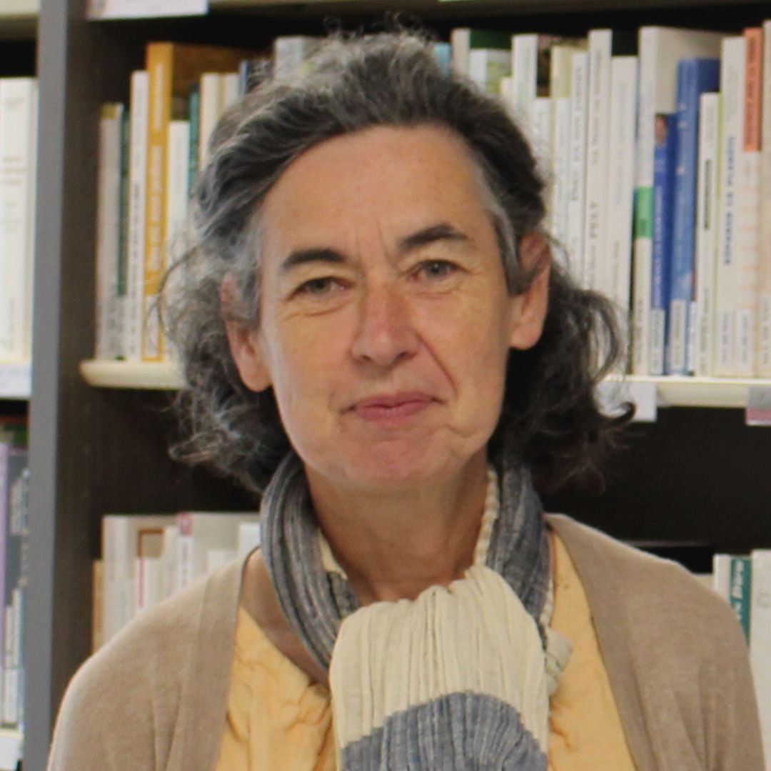 Solange Biard et Antoine Hamerel