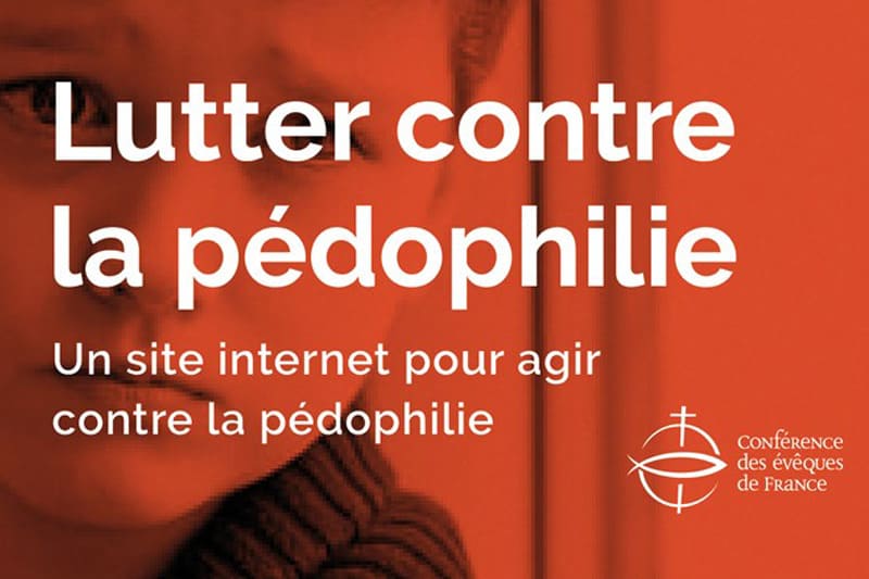 Lutter contre la pédophilie