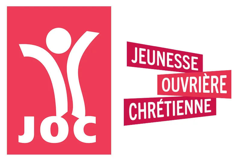 Jeunesse ouvrière chrétienne (J.O.C)