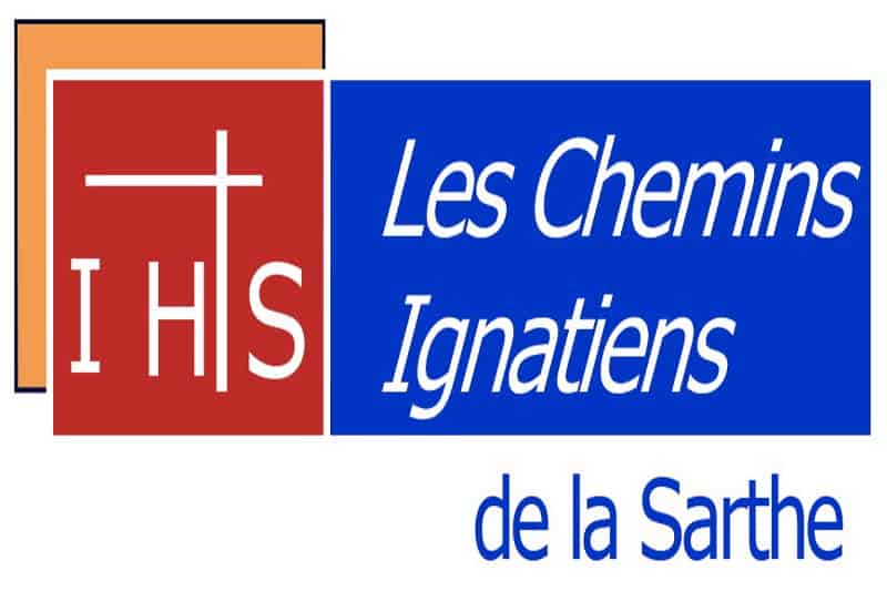 Logo Chemins Ignatiens 72