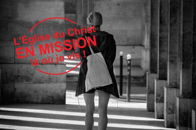 Octobre, mois missionnaire extraordinaire