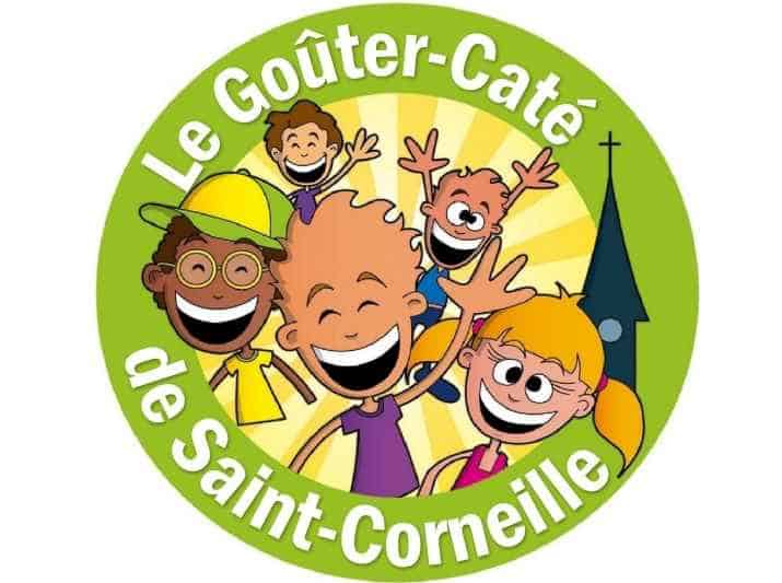 Reprise du « Goûter-caté »
