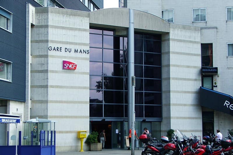 Jeudi déjeuner