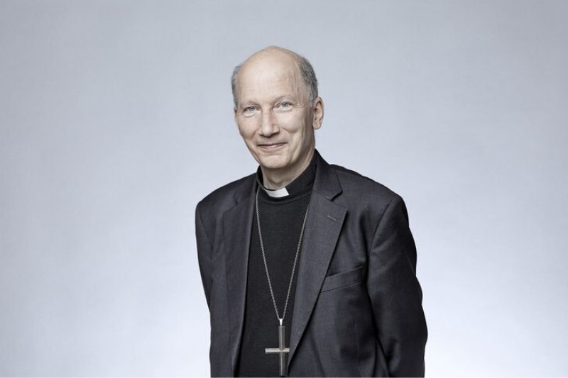 Mgr d’Ornellas et la toute puissance de la technique