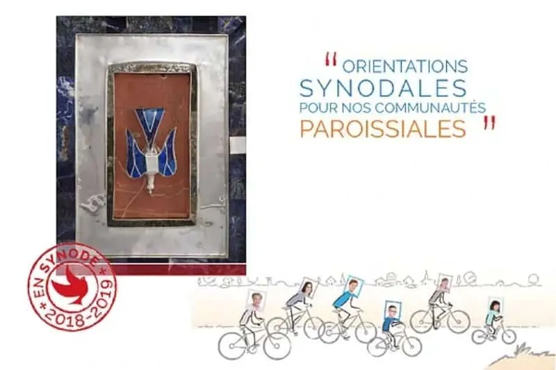 orientations synodales