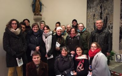 Retour sur la journée diocésaine