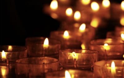 Rappel à Dieu de Bruno de Thieulloy