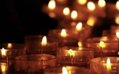 Rappel à Dieu de Bruno de Thieulloy