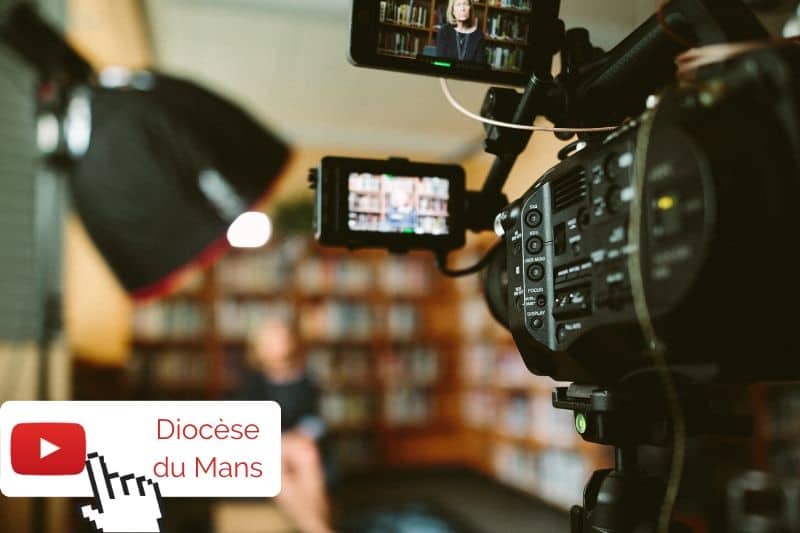 Nous avons besoin de vous ! Abonnez-vous à notre chaîne Youtube !