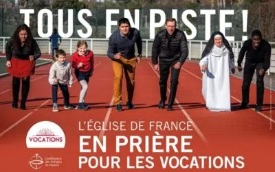 Des pistes pour discerner sa vocation