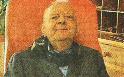 Rappel à Dieu du chanoine Jean BRAYER