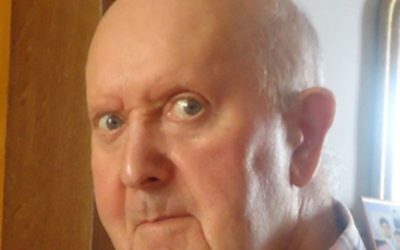 Retour à Dieu du père Michel Pottier