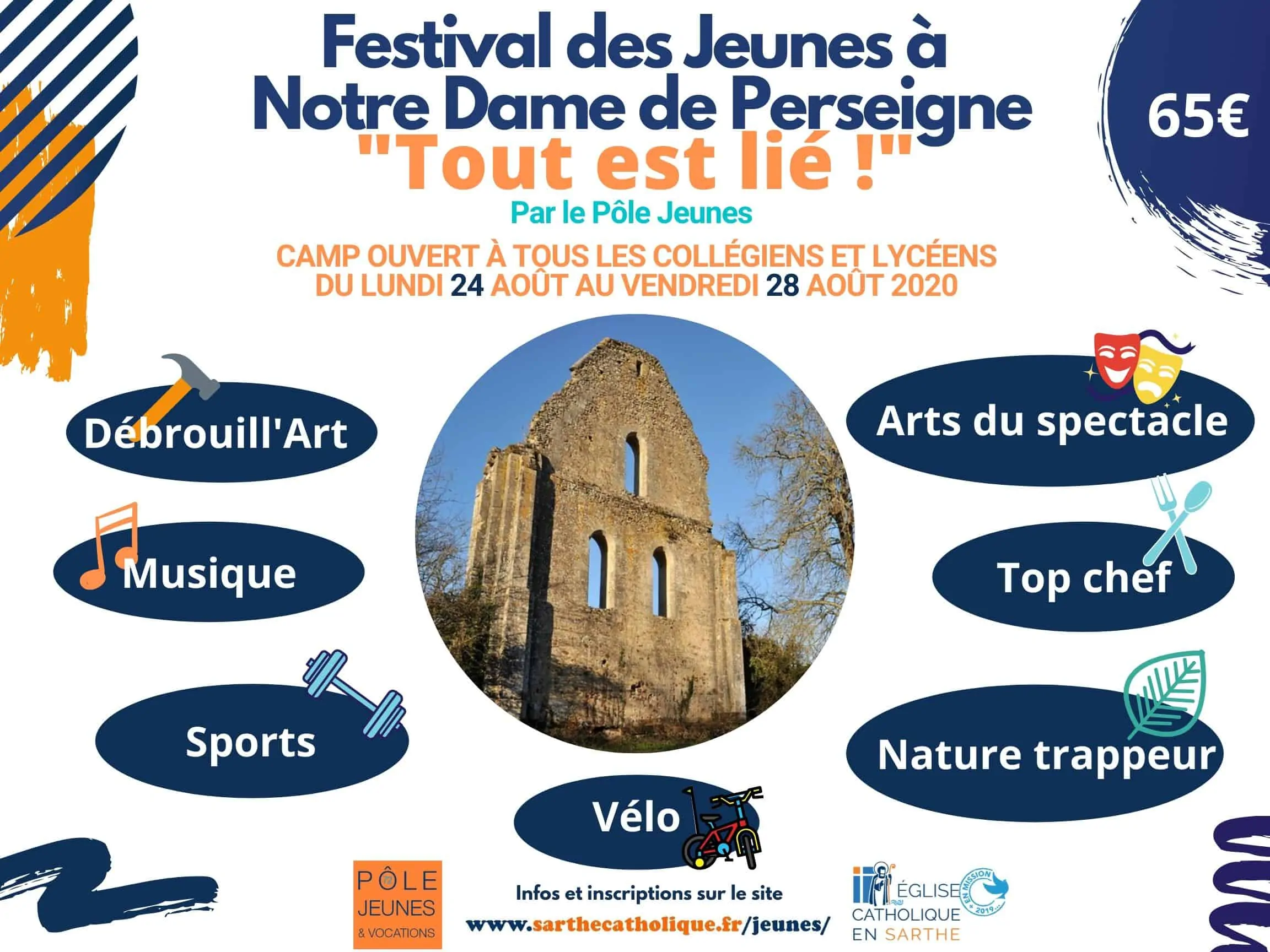 Festival des jeunes 