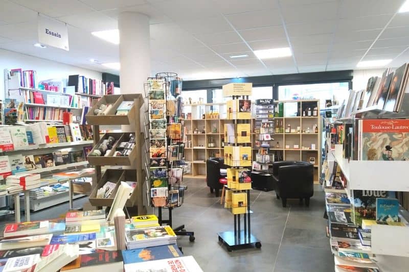 Soutenons les métiers du livre ! #Tous en librairie