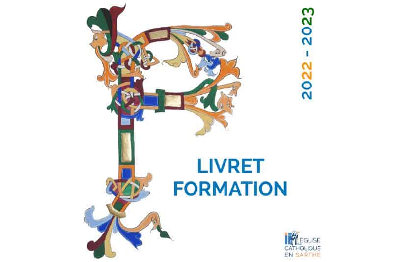 Propositions de formations 2022-2023