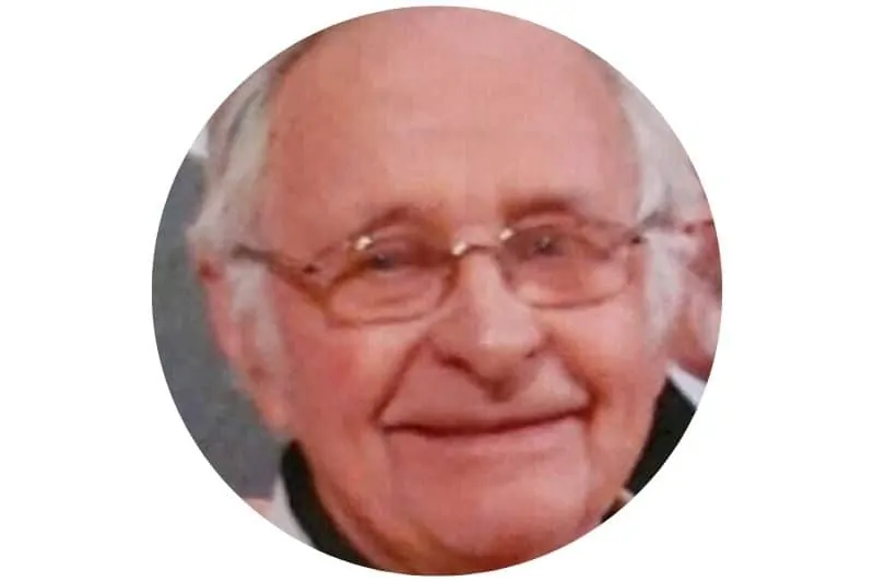 Père Raymond Fouqueray
