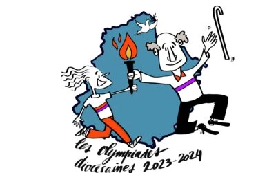Olympiades diocésaines 2024