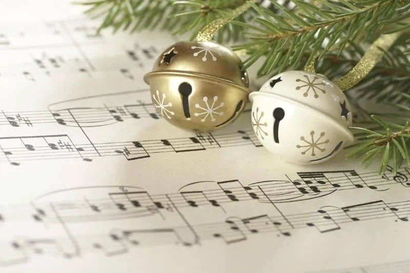 Noël en musique