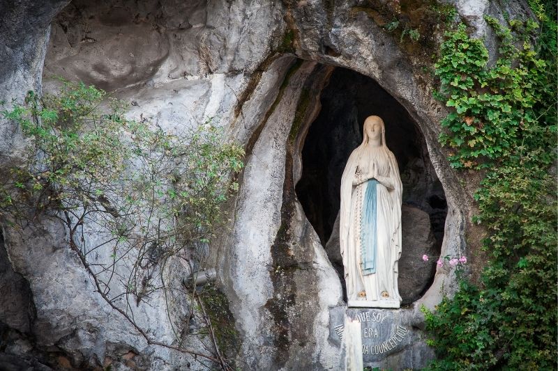 Pèlerinage Lourdes 2025 Diocèse du Mans