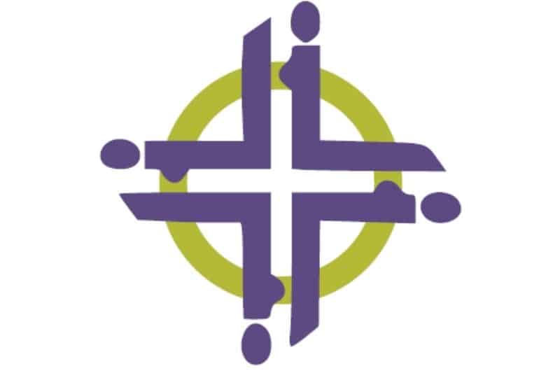Logo Journée mondiale de la prière