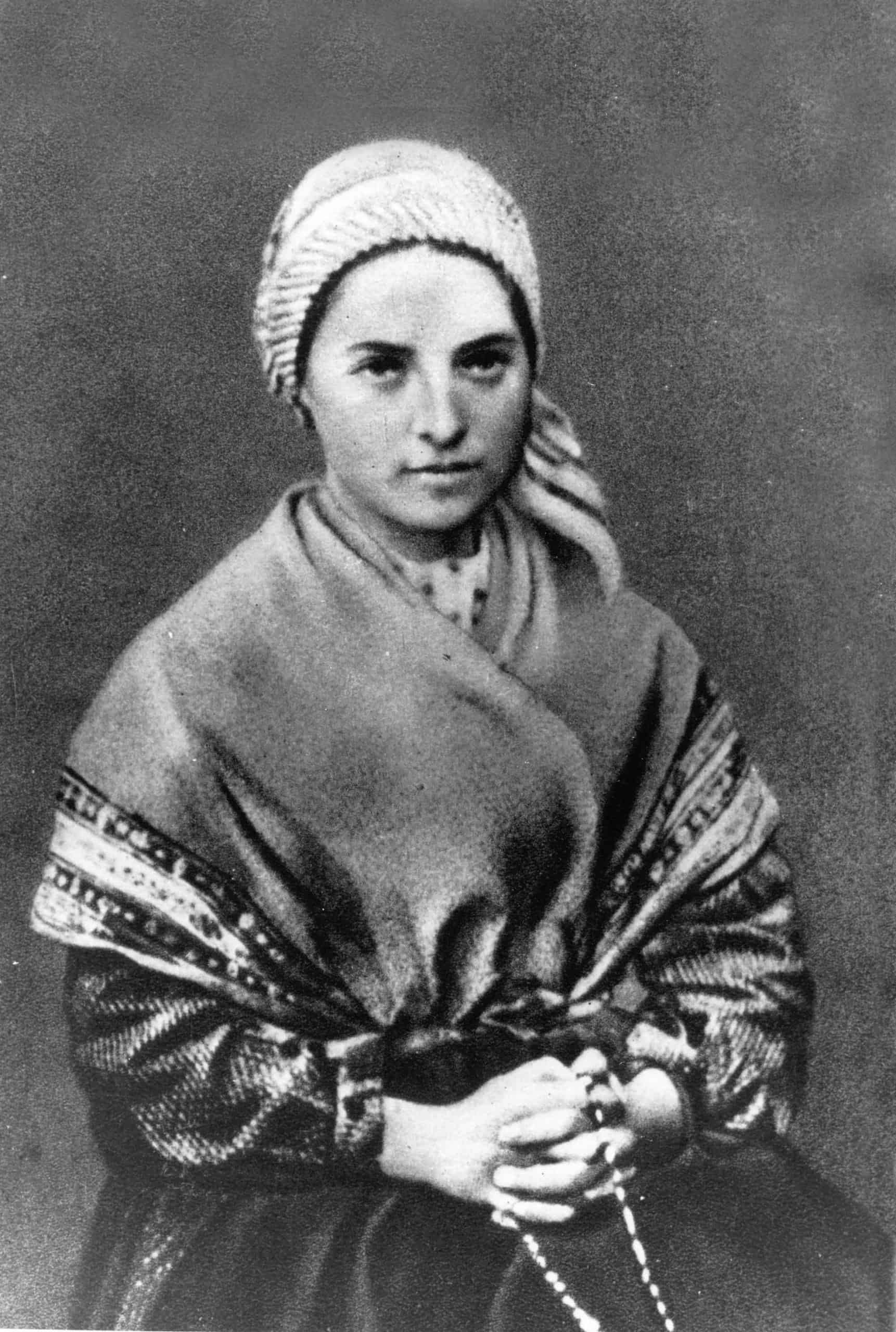 Les reliques de sainte Bernadette de Lourdes dans la Sarthe - Diocèse
