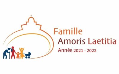 « Amoris Laetitia » – Année de la famille