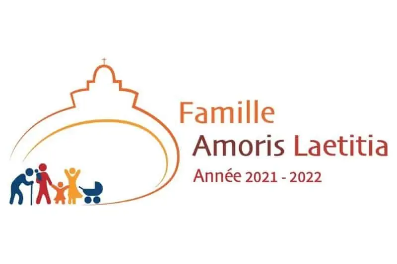 « Amoris Laetitia » – Année de la famille