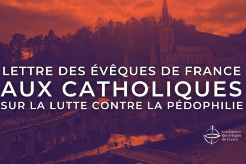 Lutte contre les abus : les 11 résolutions des évêques de France