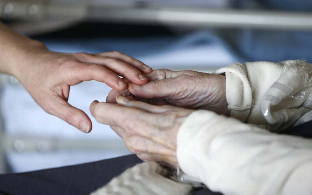 Euthanasie : la parole de l’évêque