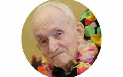 Retour à Dieu du père Louis Hue