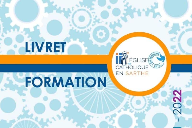 Livret de formation 2021 – 2022