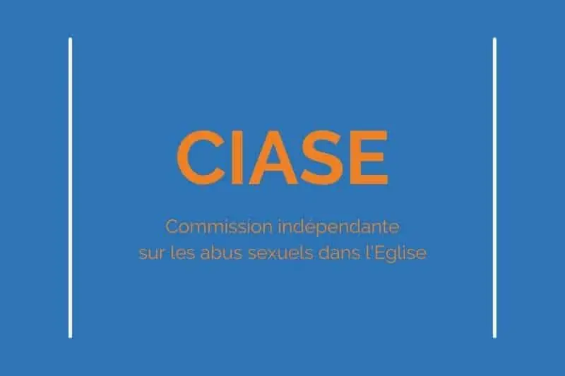 Remise du rapport de la CIASE