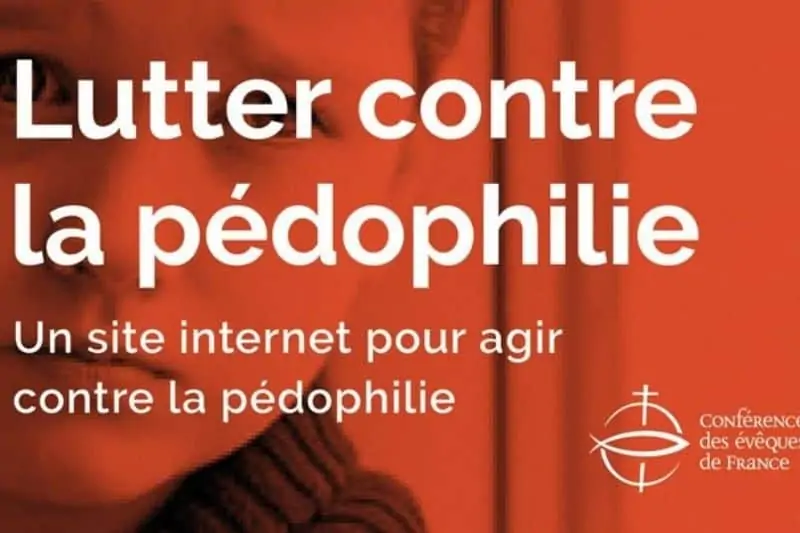 lutter contre la pédophilie