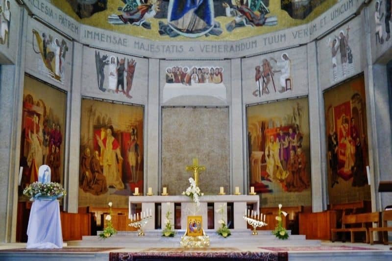 Notre-Dame de La Trinité à Blois