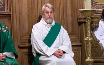 Rappel à Dieu de Jean-Pierre Hudin