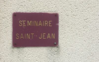 Le séminaire Saint-Jean, à Nantes, se réforme