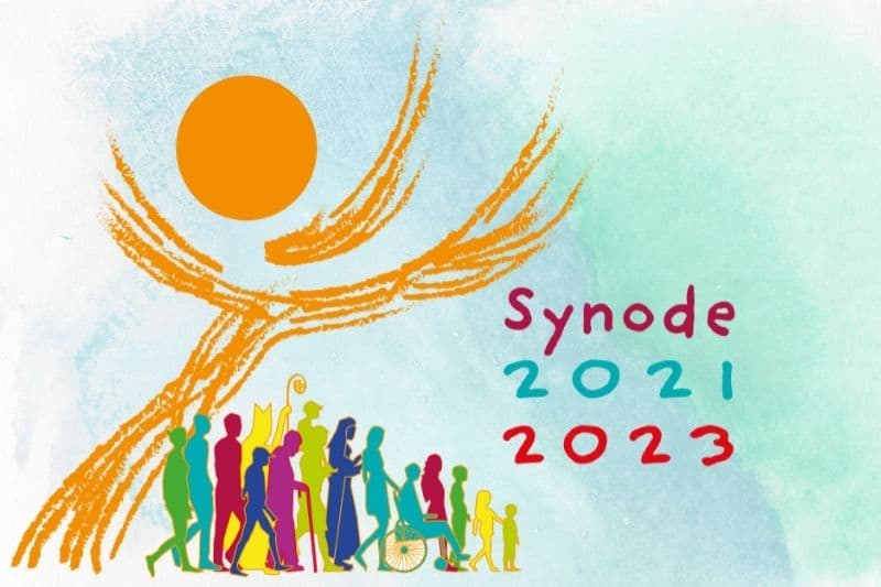 Synodalité 2023 et maintenant ?