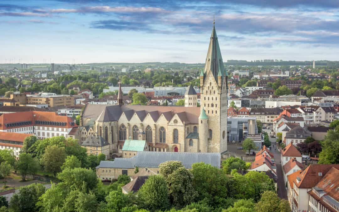 Retour du pèlerinage 2022 à Paderborn