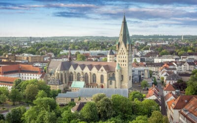 Pèlerinage 2023 à Paderborn
