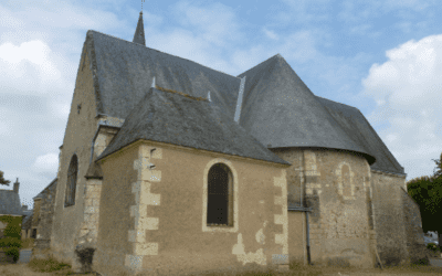 Lundis de l’art sacré : « Les chapelles seigneuriales »