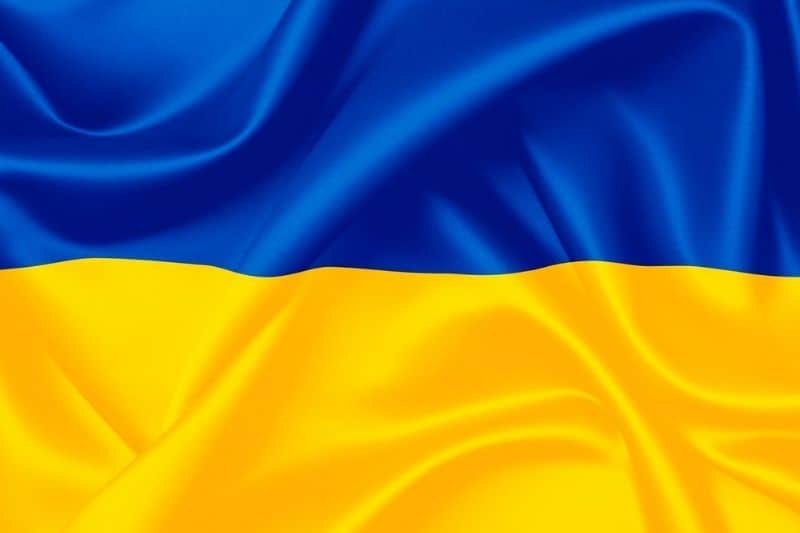 Prière pour l’Ukraine