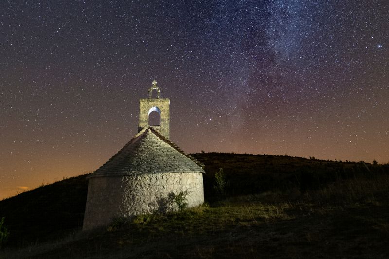 La Nuit des églises dans la Sarthe