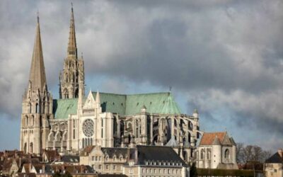 Chartres