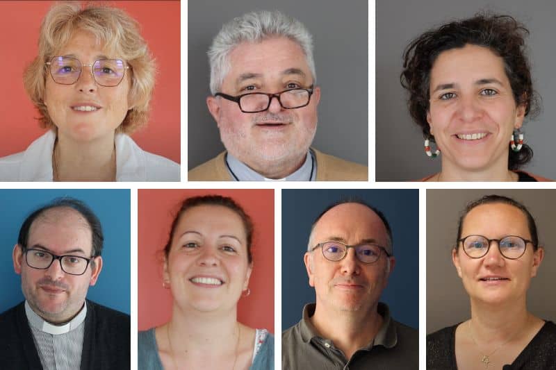 Journée de rentrée diocésaine