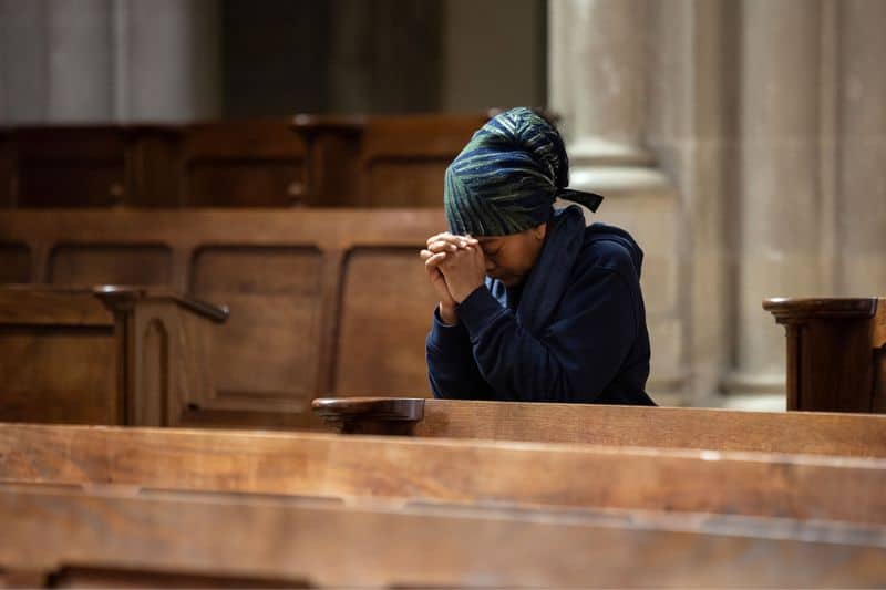 Adoration à Chantenay à partir du 6 janvier 2023